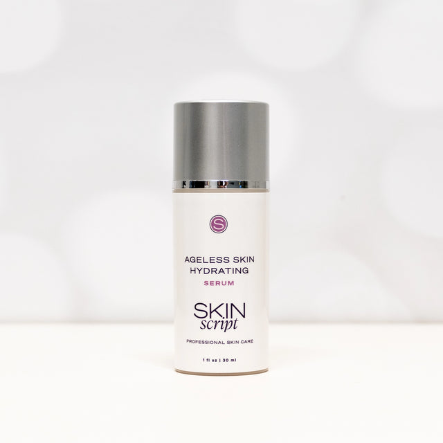 Ageless Skin Hydrating Serum