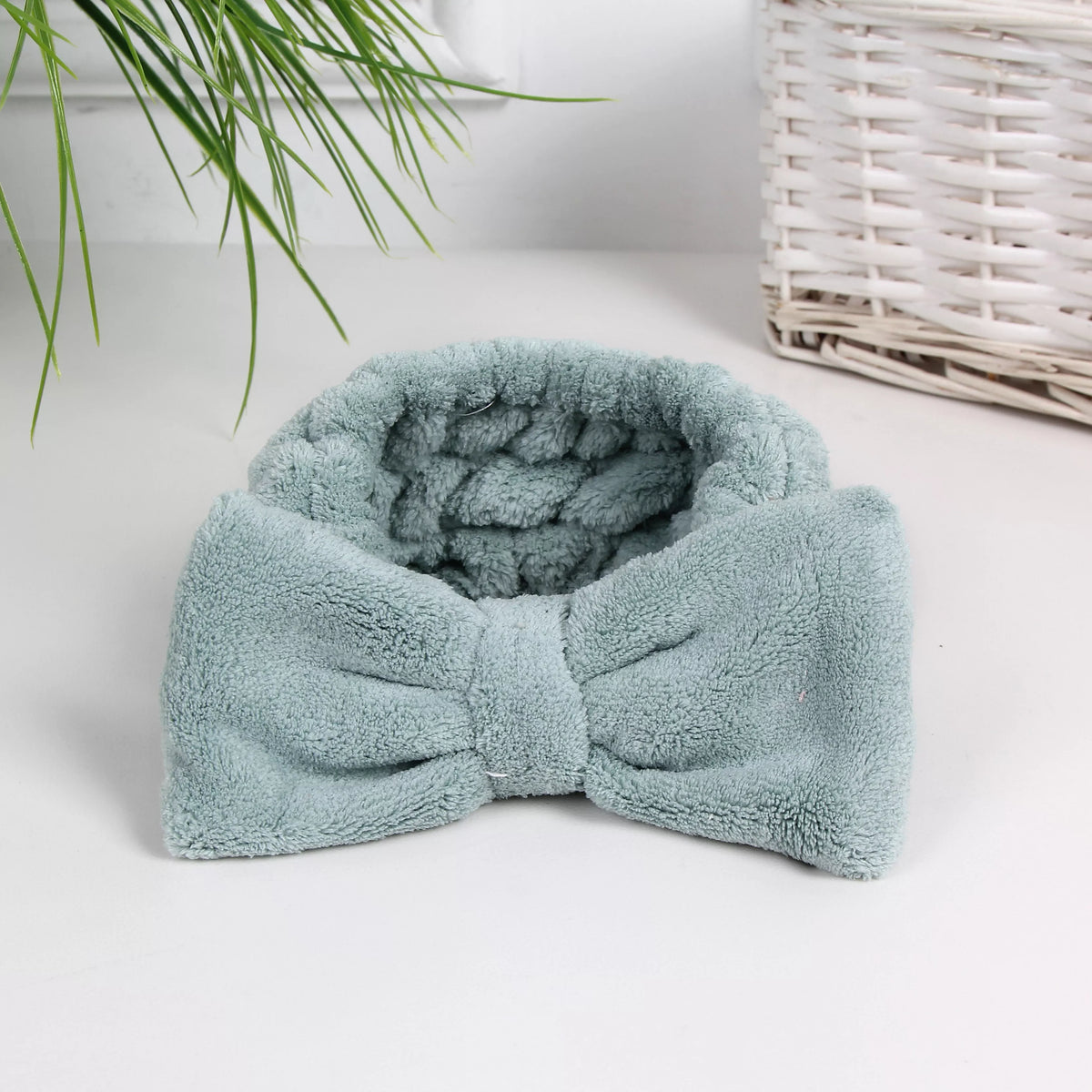 Spa/Skincare Headbands