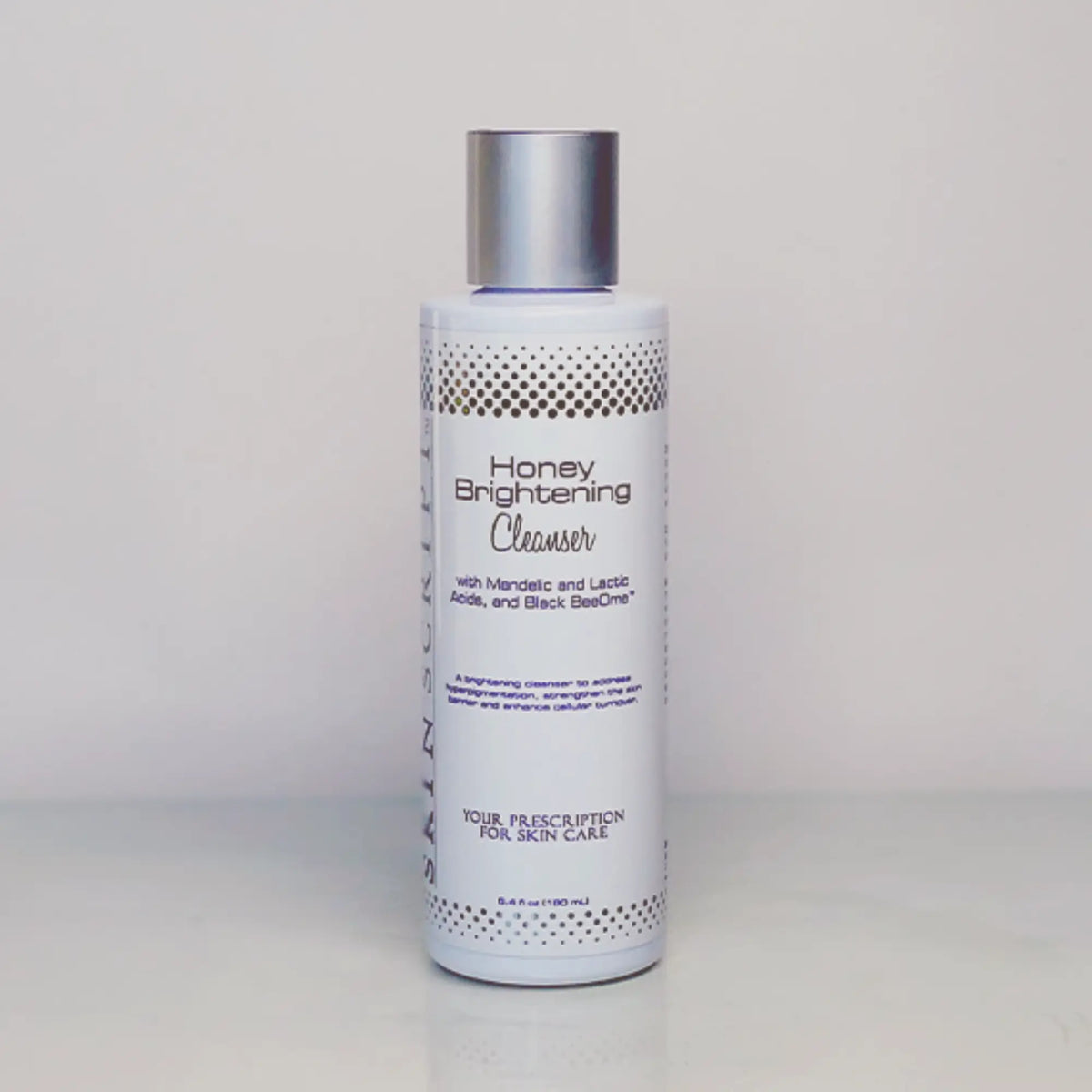 Honey Brightening Cleanser